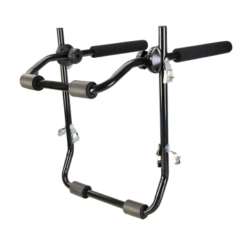 Silverline Bike Rack - 45kg / 3 Bikes - Code 621444