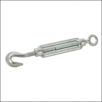 Fixman Turn Buckle 5pk - M10 - Code 624906