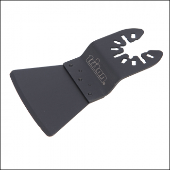 Triton Rigid HCS Scraper Blade - 30mm - Code 625437