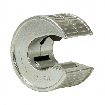 Dickie Dyer Rotary Copper Pipe Cutter - 22mm - Code 628230
