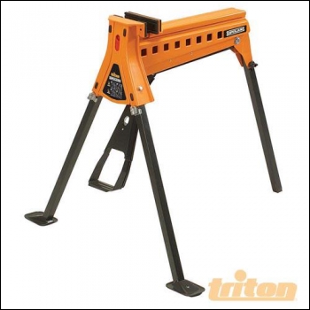 Triton SuperJaws Clamping System Bundle 12pce