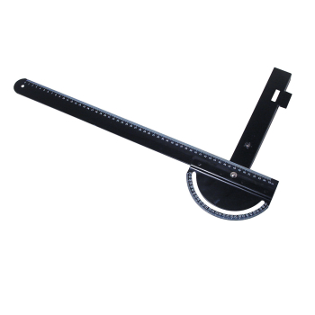 Silverline Super Angle Guide - 550mm - Code 633459