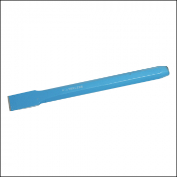 Silverline Cold Chisel - 12 x 200mm - Code 63345