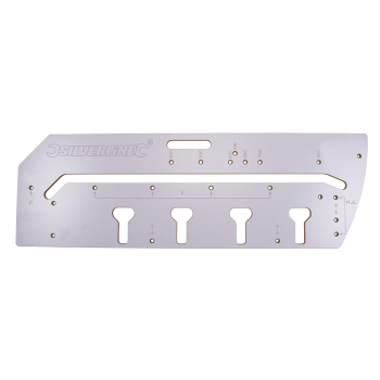 Silverline Worktop Jig - 900mm - Code 633488