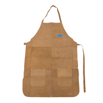 Silverline Welders Apron - Full Length - Code 633505