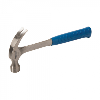 Silverline Claw Hammer Forged - 16oz (454g) - Code 633508