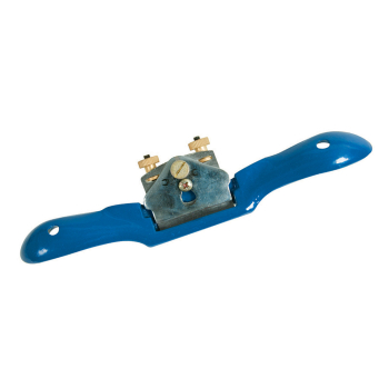 Silverline Spoke Shave 250mm - Convex - Code 633515