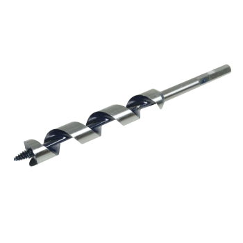 Silverline Auger Bit - 6 x 235mm - Code 633525