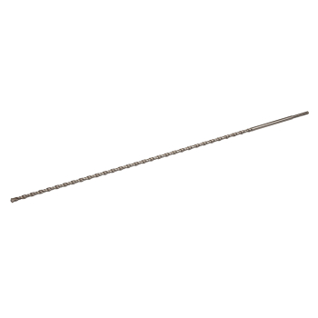 Silverline SDS Plus Masonry Drill Bit - 16 x 1000mm - Code 633528