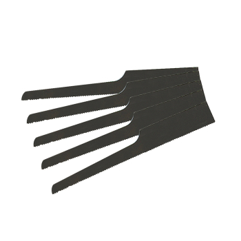 Silverline Air Body Saw Blades 5pk - 5pk Blades - Code 633549