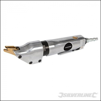 Silverline Air Sheet Metal Shear Blade - Left Blade - Code 633550