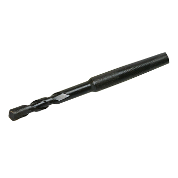 Silverline Morse Tapered Guide Drill Bit - 8 x 110mm - Code 633556