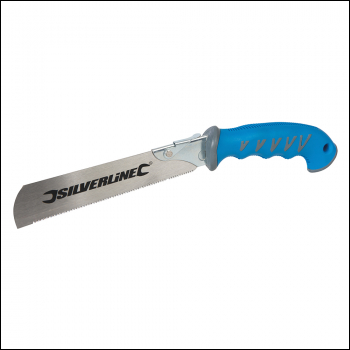 Silverline Flush Cut Saw - 150mm 22tpi - Code 633559