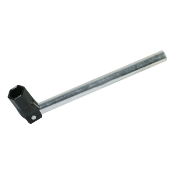 Silverline Scaffold Spanner - 7/16 inch  - Code 633592