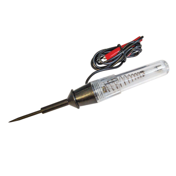 Silverline Circuit Tester - 6V & 12V - Code 633597