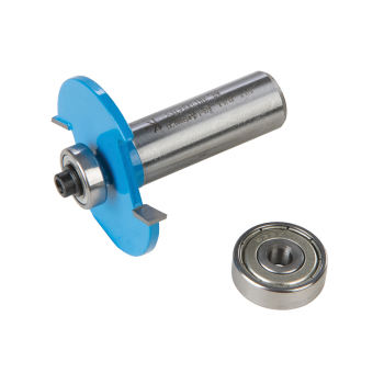 Silverline 1/2 inch  Biscuit Cutter - No.10 & 20 - Code 633598