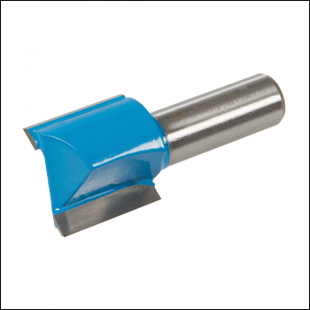 Silverline 1/2 inch  Straight Metric Cutter - 25 x 25mm - Code 633611