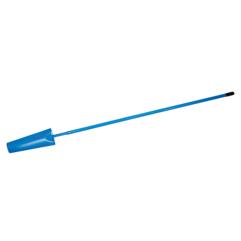 Silverline Solid Forged Rabbiting Spade - 2100mm - Code 633612