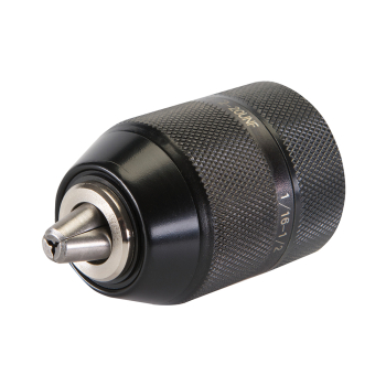 Silverline Manganese Locking Keyless Chuck - 13mm - 1/2 inch  20UNF - Code 633613