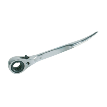 Silverline Twin Podger - 17/19mm - Code 633618
