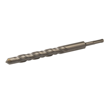 Silverline SDS Plus Masonry Drill Bit - 25 x 260mm - Code 633626