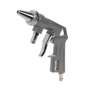 Silverline Air Sandblasting Kit - 3 - 6bar (43 - 87psi) - Code 633629