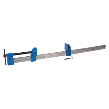 Silverline Expert Sash Cramp - 600mm - Code 633632