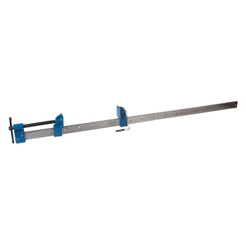 Silverline Expert Sash Cramp - 900mm - Code 633633