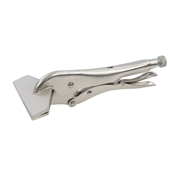 Silverline Sheet Metal Clamps - 250mm - Code 633638