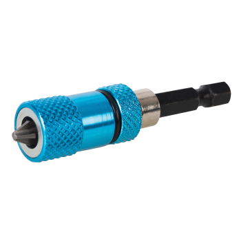Silverline Drywall Bit Holder - 1/4 inch  Hex Drive - Code 633646