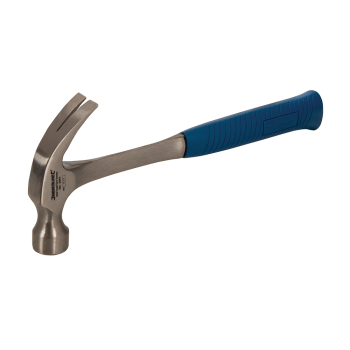Silverline Claw Hammer Forged - 20oz (567g) - Code 633675