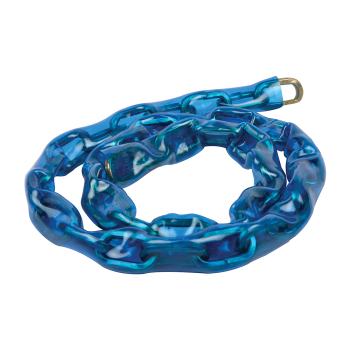 Silverline Steel Security Chain Square - 1500mm - Code 633679