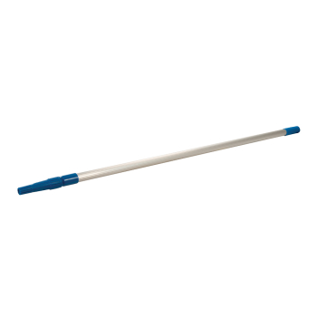 Silverline Extension Pole Aluminium - 2m - Code 633699