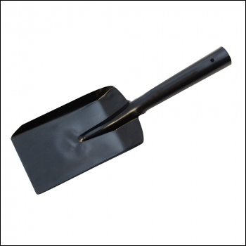 Silverline Coal Shovel - 110mm - Code 633718