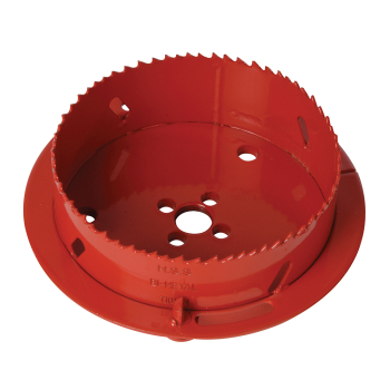 Silverline Solid Board Access Cutter - 110mm - Code 633732