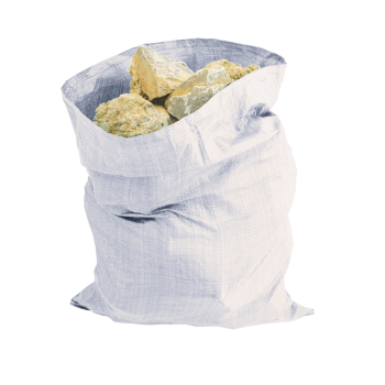 Silverline Heavy Duty Rubble Sacks 5pk - 900 x 600mm - Code 633761