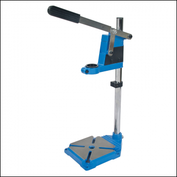 Silverline Drill Stand - 500mm - Code 633764