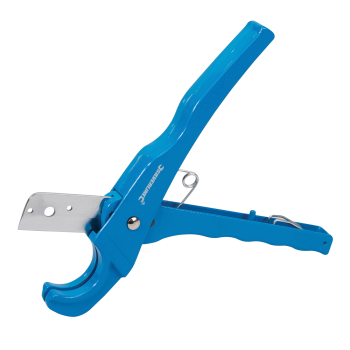 Silverline Plastic Hose & Pipe Cutter - 36mm - Code 633767