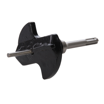 Silverline TCT Masonry Circular Cutter - 77mm Dia - Code 633780