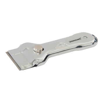 Silverline Metal Scraper - 43mm Blade - Code 633793