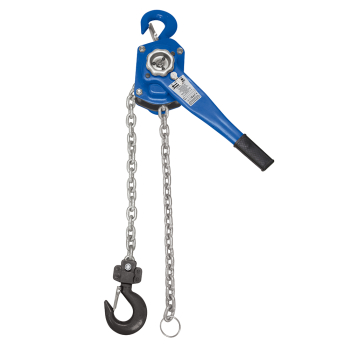 Silverline Lever Hoist - 750kg - Code 633809