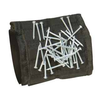 Silverline Magnetic Wristband - One Size - Code 633835
