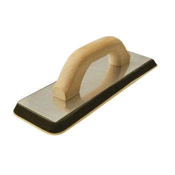 Silverline White Grout Float - 305 x 100mm - Code 633845