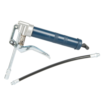 Silverline Mini Grease Gun - 120cc - Code 633860