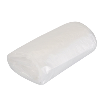 Silverline Dust Sheet Polythene - 3.6 x 3.6m (12' x 12') Approx. - Code 633874