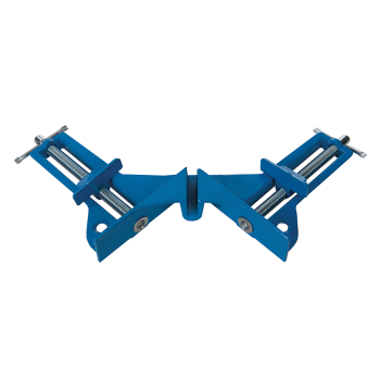 Silverline Corner Clamp - 75mm - Code 633969