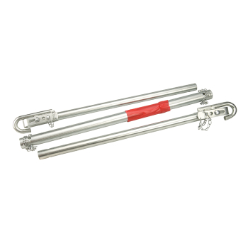 Silverline Tow Pole - 1800kg - Code 633975