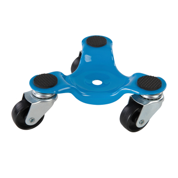 Silverline 3-Wheel Moving Dolly - 60kg - Code 633981