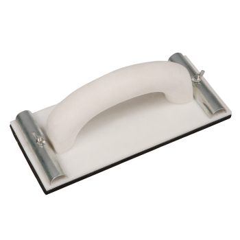 Silverline Hand Sander - 230 x 105mm - Code 634002