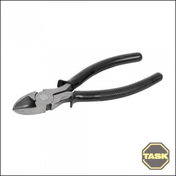 Task Side Cutting Pliers Display Box
